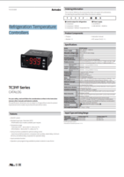 541/PH SERIES: MULTIFUNCTION SPOOL VALVES AIR & SOLENOID AIR OPERATED ISO 5599/01 - SIZE 1